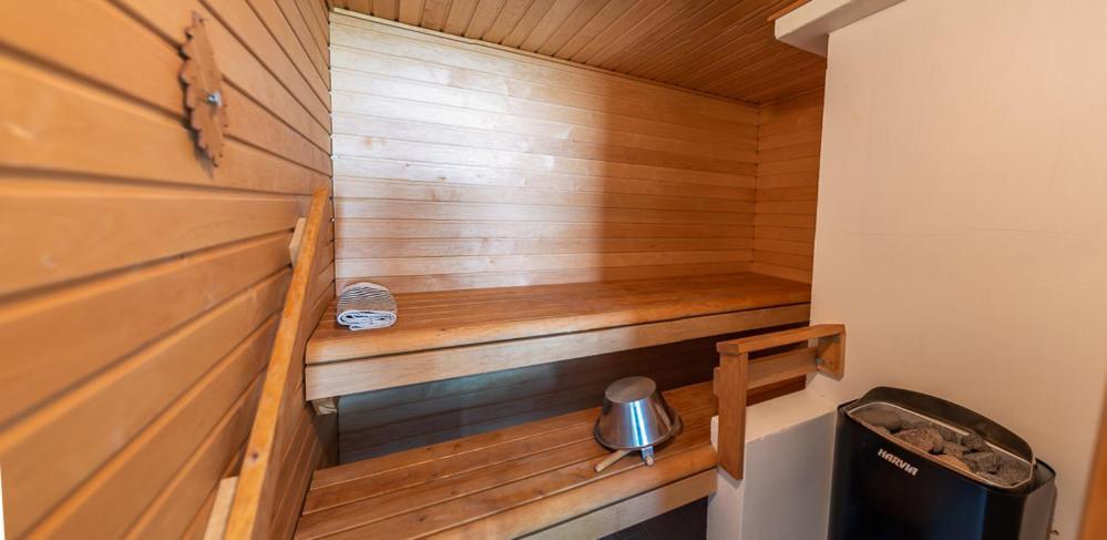 Apartmán Omakotitalo Keskustan Laehellae Joensuu Exteriér fotografie